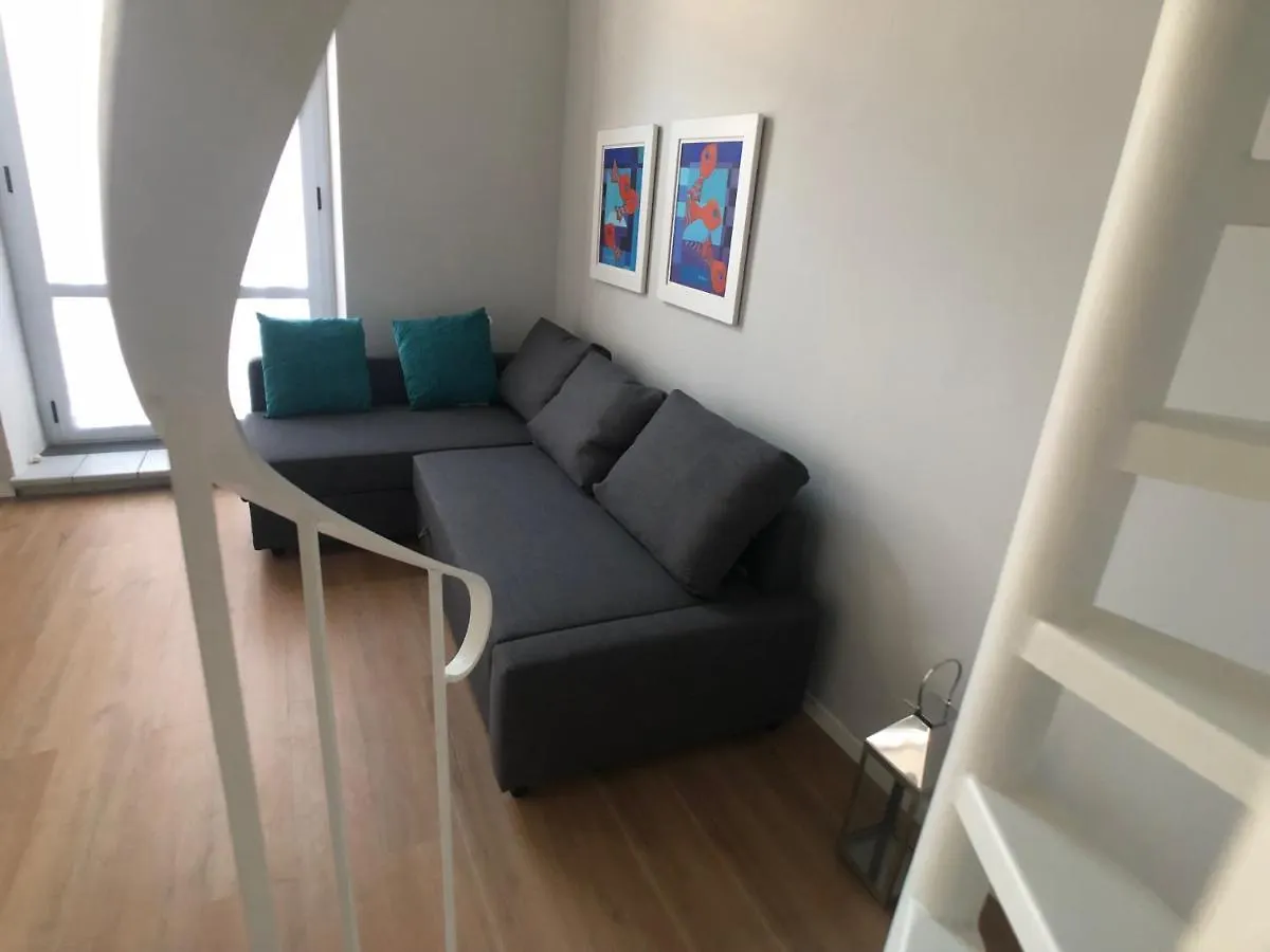 Vicool Apartments - Centro Storico Napoli