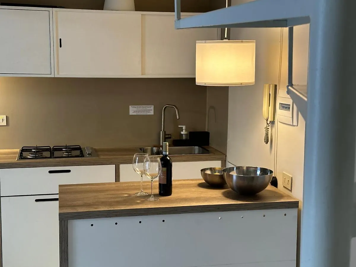 Vicool Apartments - Centro Storico Napoli