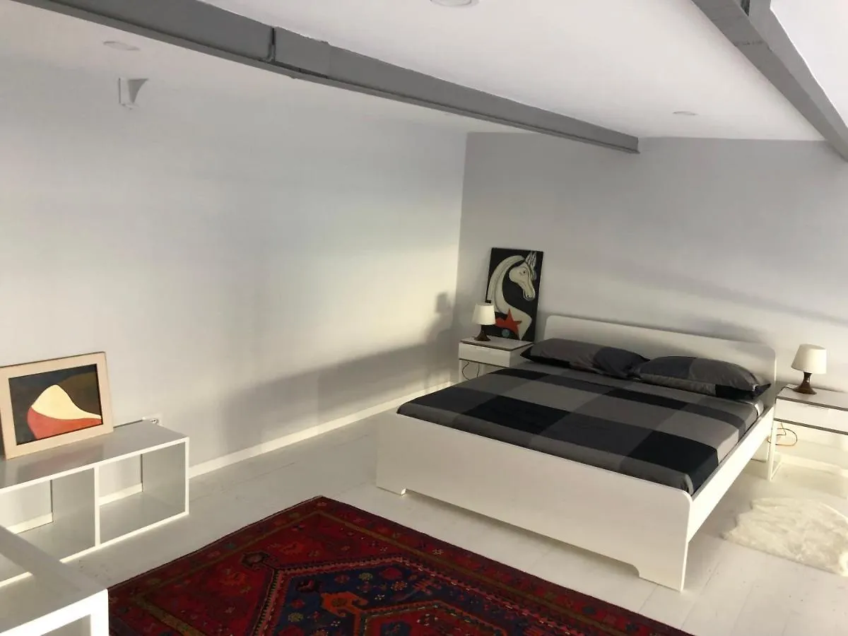 Vicool Apartments - Centro Storico Napoli