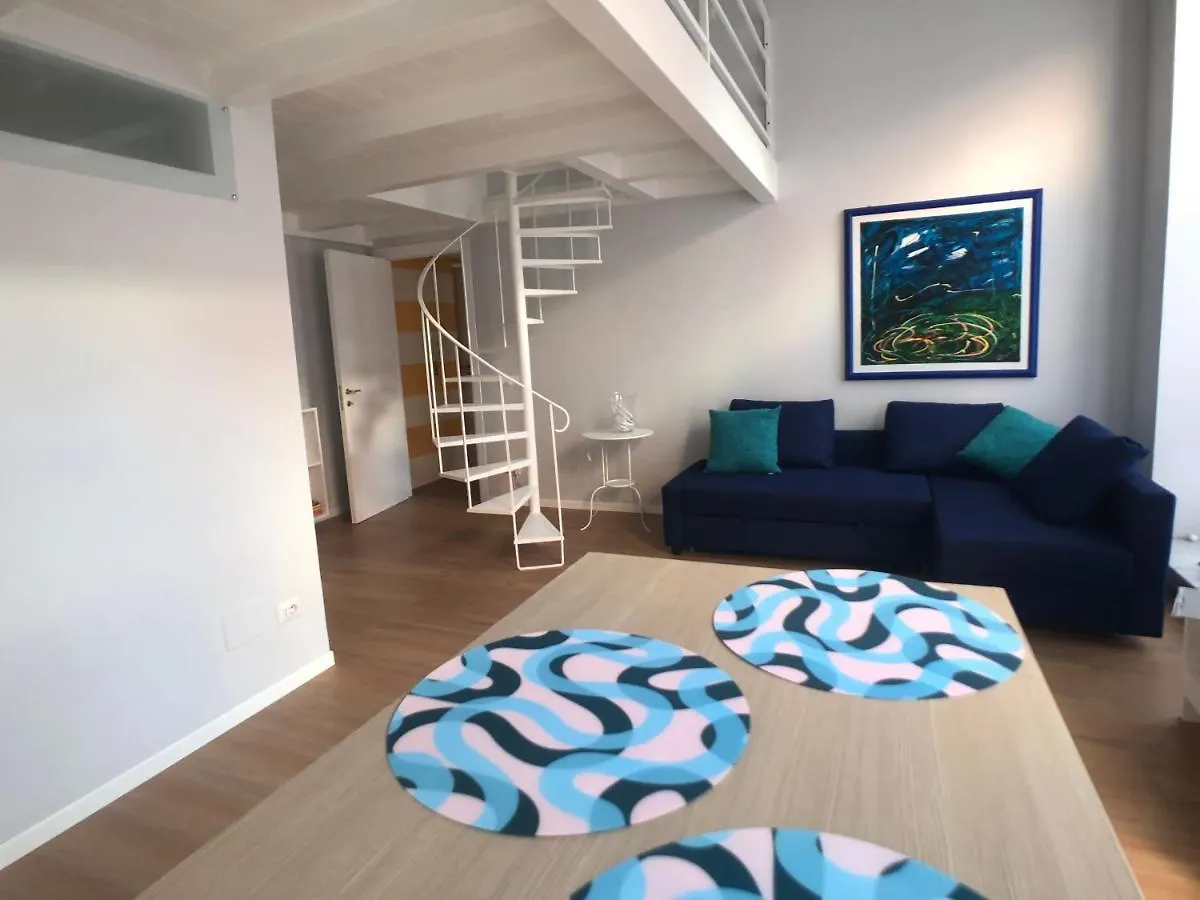 Vicool Apartments - Centro Storico Napoli Italie